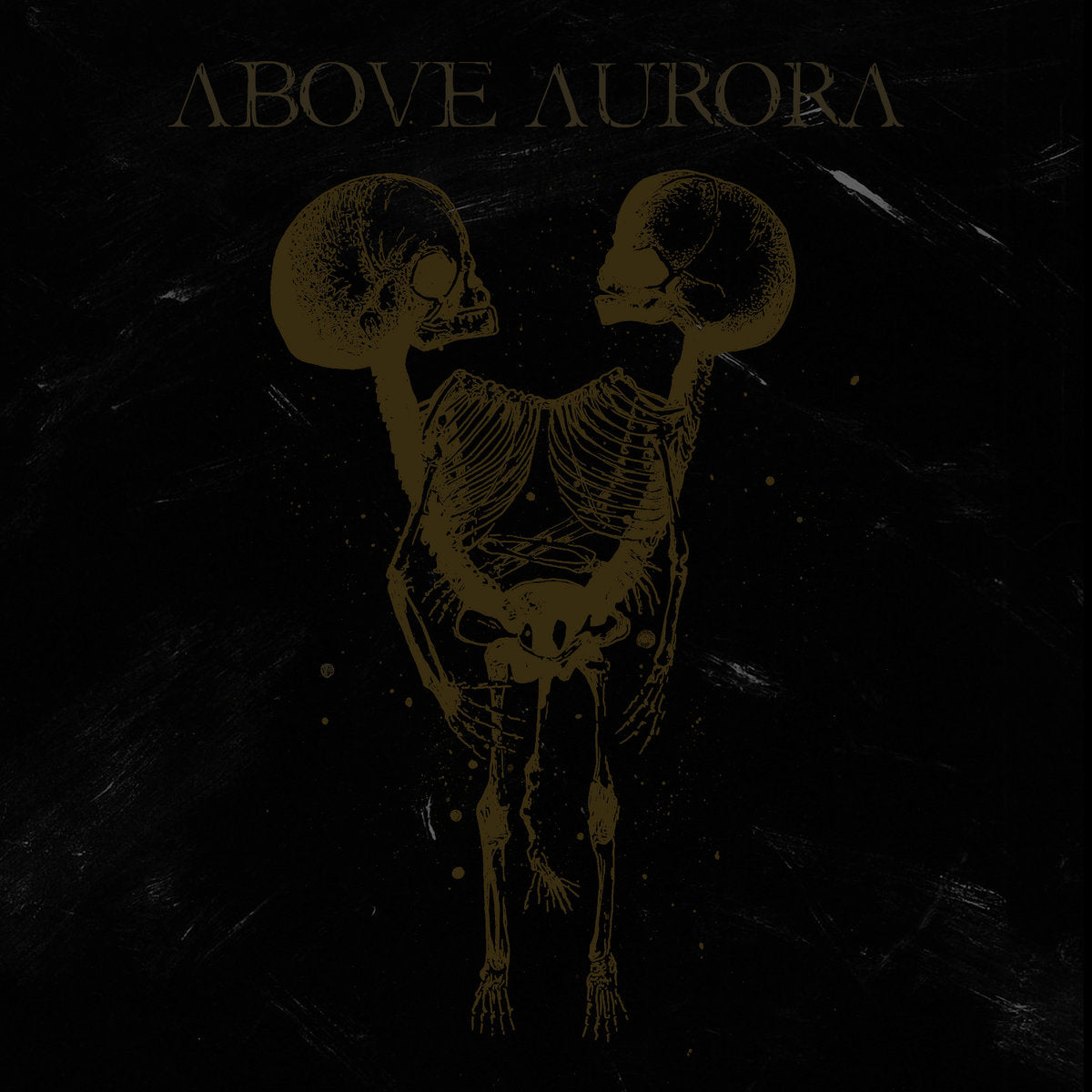 ABOVE AURORA - Onwards Desolation (DigiCD)