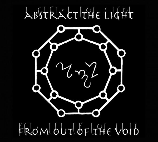 ABSTRACT THE LIGHT - From Out Of The Void (DigiCD)