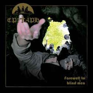 ABYSMAL GRIEF / EPITAPH - Dies Funeris / Farewell To Blind Men (Split 12")