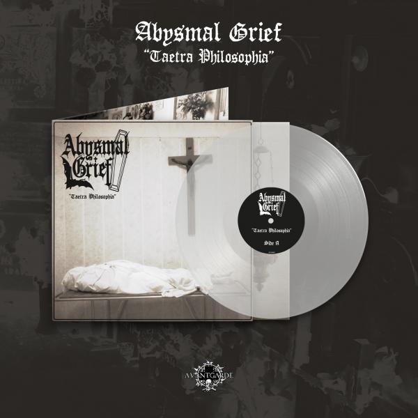 ABYSMAL GRIEF - Taetra Philosophia (12")