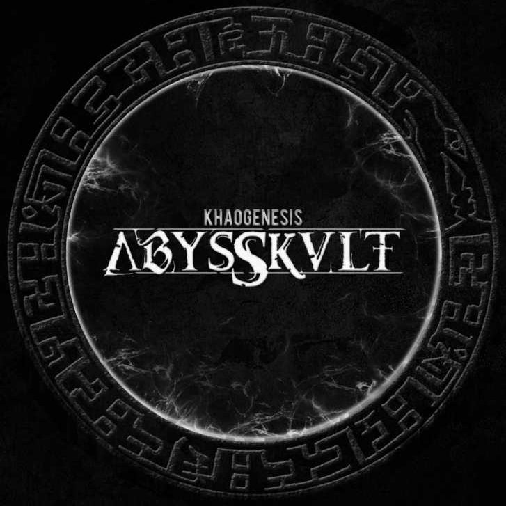 ABYSSKVLT - Khaogenesis (CD)
