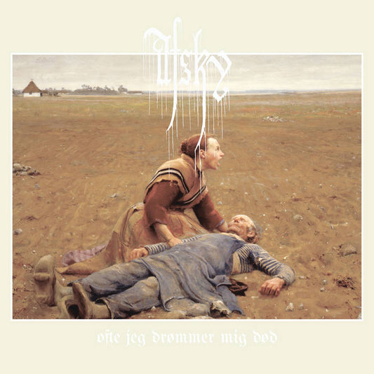 AFSKY - Ofte Jeg Drømmer Mig Død (DigiCD)