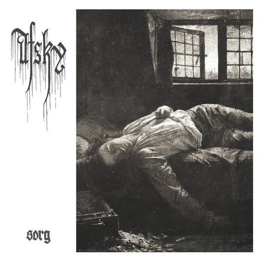 AFSKY - Sorg (DigiCD)