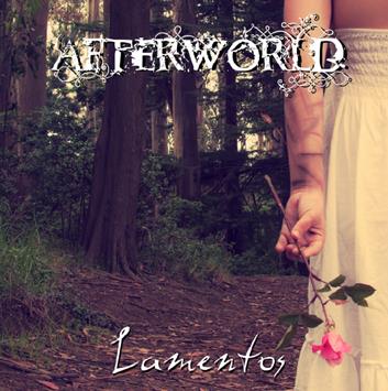 AFTERWORLD - Lamentos (CD)