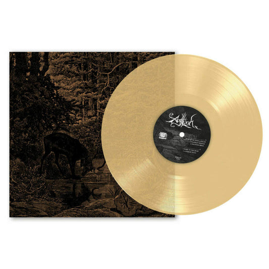 AGALLOCH - Of Stone, Wind & Pillor (12")