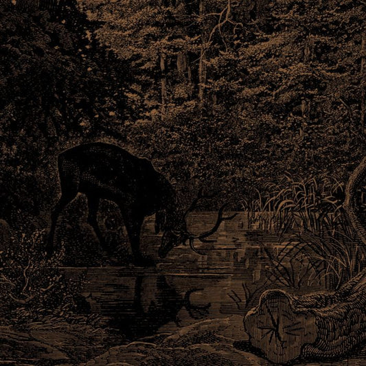 AGALLOCH - Of Stone, Wind, & Pillor (DigiCD)