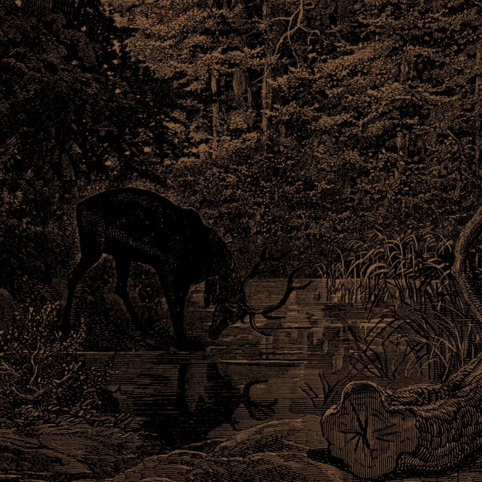 AGALLOCH - Of Stone, Wind & Pillor (12")