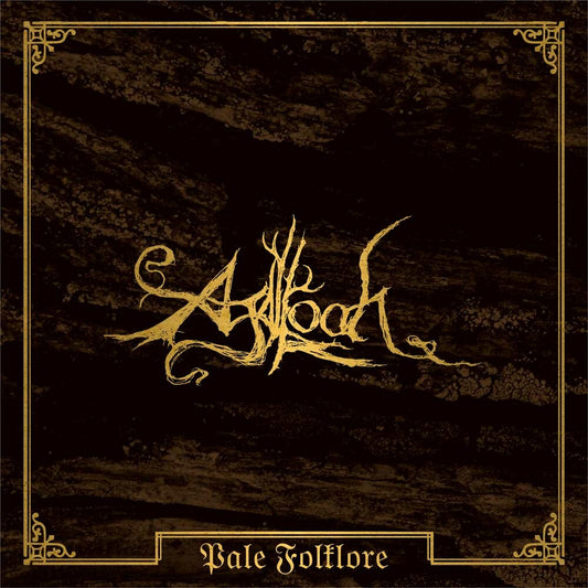 AGALLOCH - Pale Folklore (Digibook2CD)
