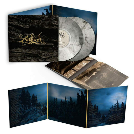 AGALLOCH - Pale Folklore (2 x 12")