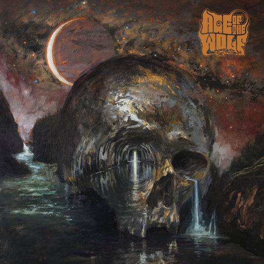AGE OF THE WOLF - Ouroboric Trances (CD)