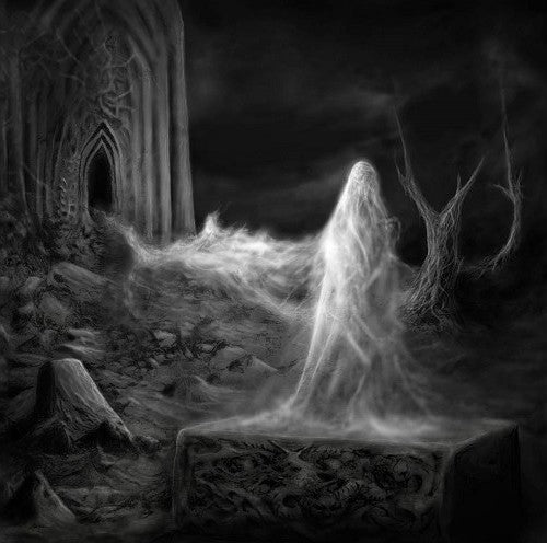 ALDEBARAN - ...From Forgotten Tombs I & II (CD)