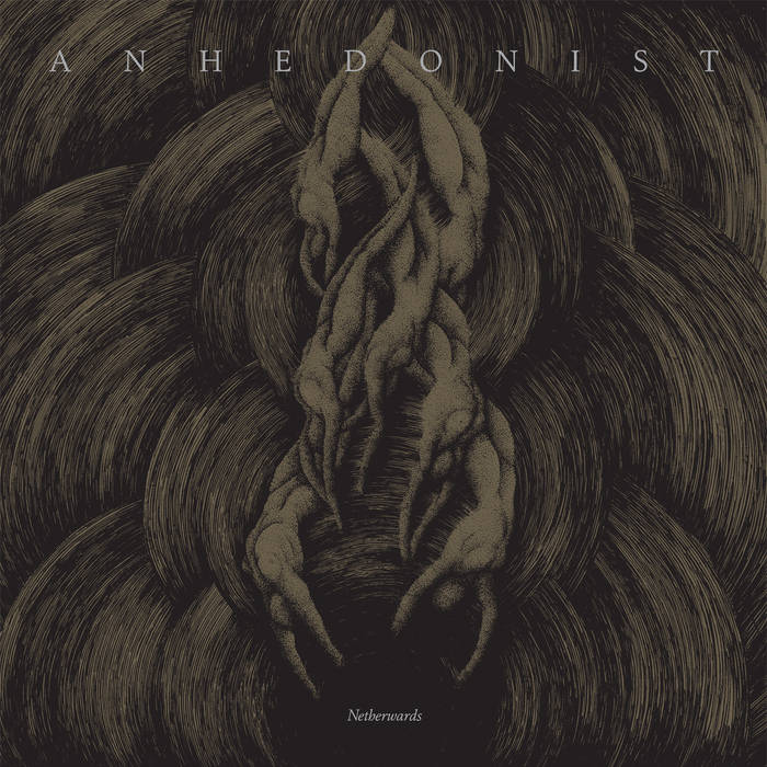 ANHEDONIST - Netherwards (DigiCD)