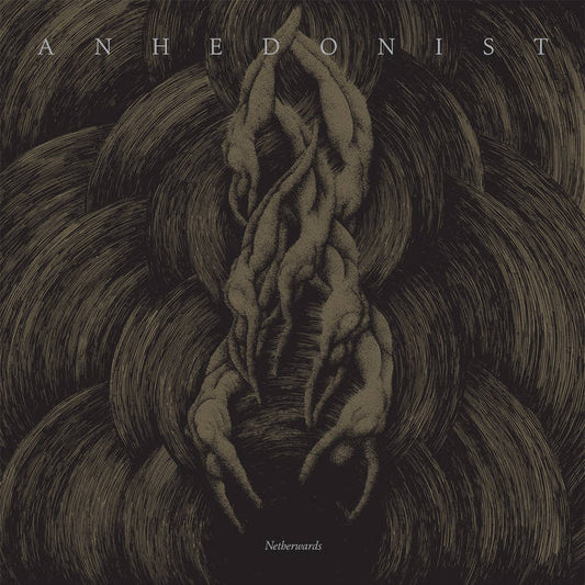 ANHEDONIST - Netherwards (DigiCD)