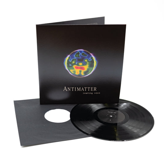 ANTIMATTER - Leaving Eden (12")