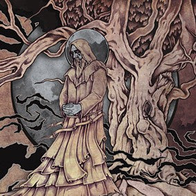 APOSTLE OF SOLITUDE / RITUALS OF THE OAK / THE FLIGHT OF SLEIPNIR - s/t (Split DigiCD)