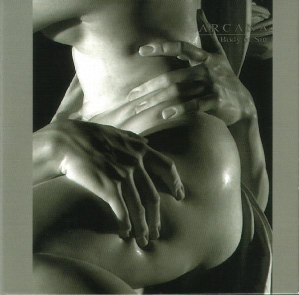 ARCANA - Body Of Sin (3"DigiCD)