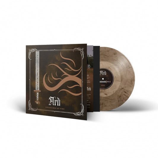 ARÐ - Untouched By Fire (12")