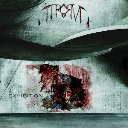 ATRORUM - Exhibition (CD)