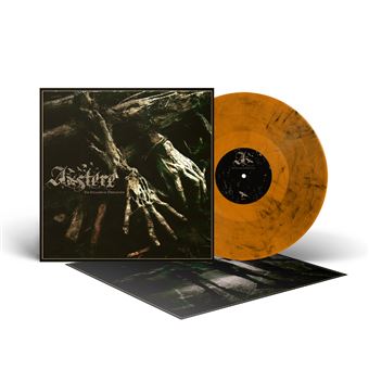 AUSTERE - The Stillness Of Dissolution (12")
