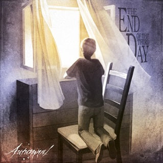 AUTUMNAL - The End Of The Third Day (DigiCD)