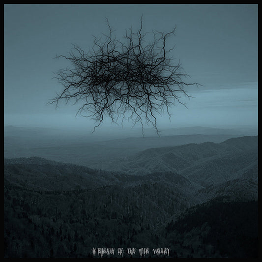 BASARABIAN HILLS - A Breath Of The Wide Valley (DigiCD)