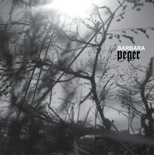 BARBARA - Peger (CD)