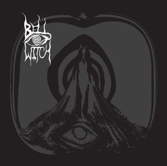 BELL WITCH - Bell Witch (CD)
