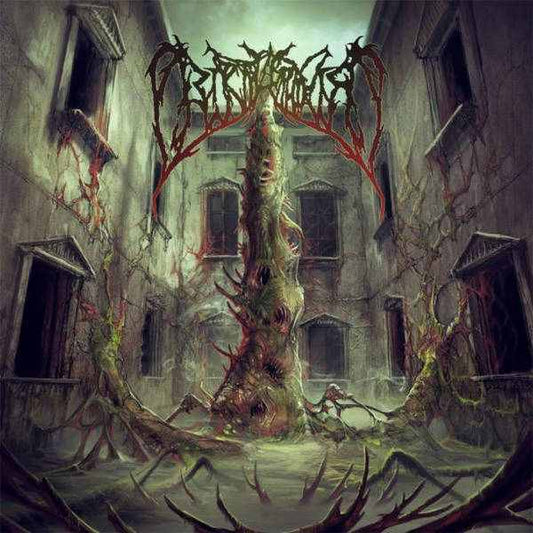 BIRTH ASPHYXIA - Human Obelisk (CD)