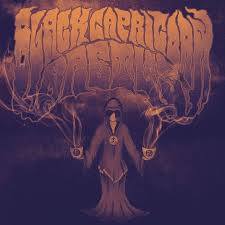 BLACK CAPRICORN / BRETUS - s/t (Split 7")