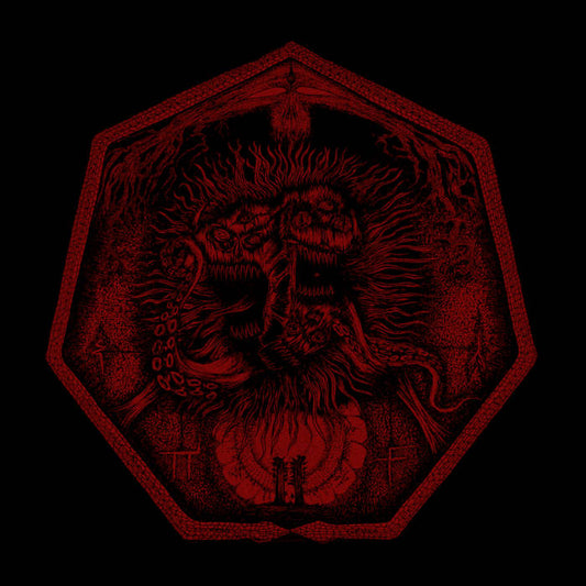 BRAHMASTRIKA - Abhabaniyastral Samsarimplication (CD)