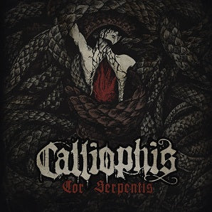 CALLIOPHIS - Cor Serpentis (2 x 12")