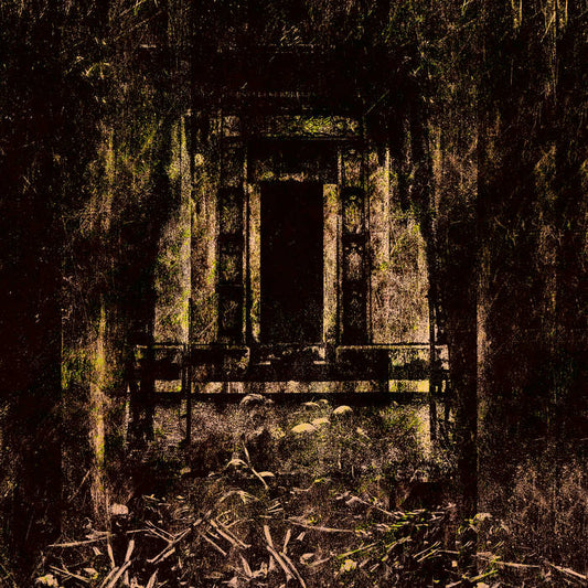 COFFIN LURKER - Foul And Defiled (CD)