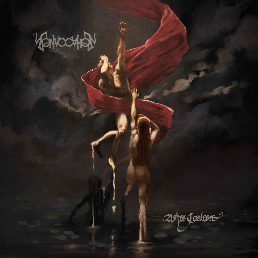 CONVOCATION - Ashes Coalesce (12")