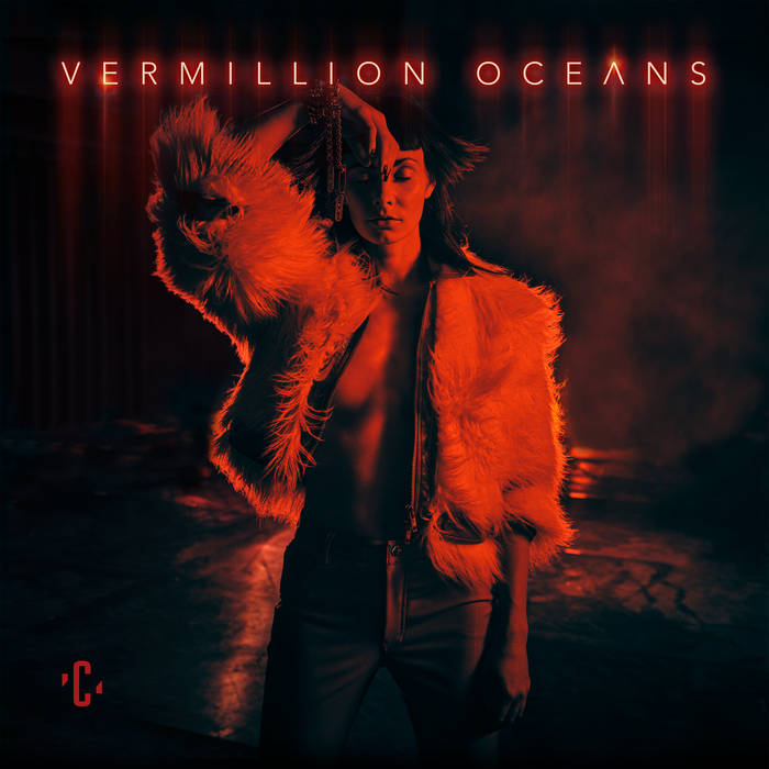 CREDIC - Vermillion Oceans (12")