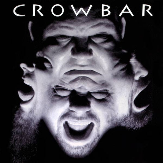 CROWBAR - Odd Fellows Rest (CD)