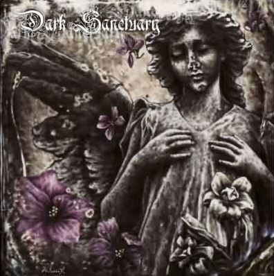 DARK SANCTUARY - Dark Sanctuary (CD)