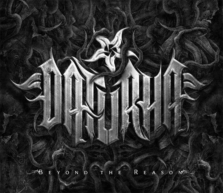 DATURHA - Beyond The Reason (DigiCD)