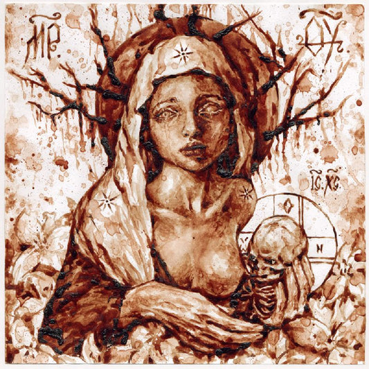 DEHA - Ave Maria II (12")