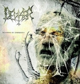 DEVISER - Seasons Of Darkness (CD)