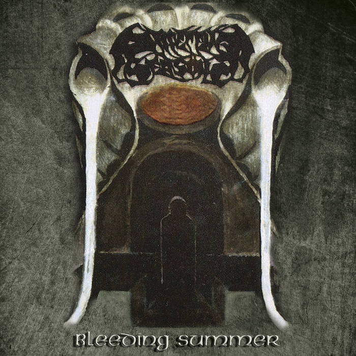 DIFFERENT SEASONS - Bleeding Summer (CD)