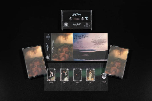 DISMAL EUPHONY - Dismal Euphony (Tape)