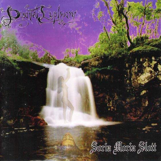 DISMAL EUPHONY - Soria Moria Slott (Tape)