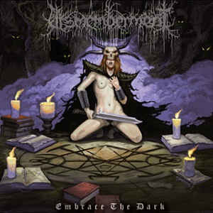 DISMEMBERMENT - Embrace The Dark (DigiCD)