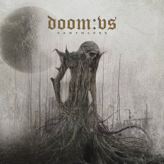DOOM:VS - Earthless (CD)