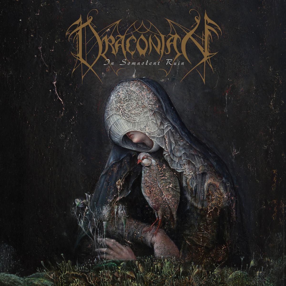 DRACONIAN - In Somnolent Ruin (DigiCD)