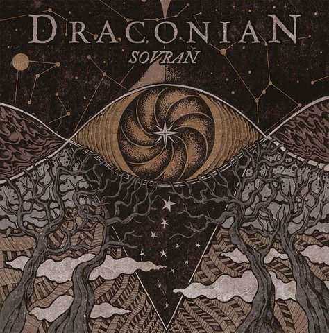 DRACONIAN - Sovran (2 x 12")