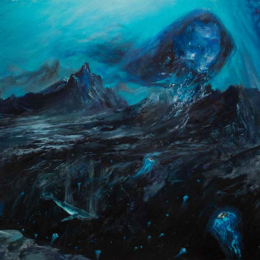DROWN - Subaqueous (DigiCD)