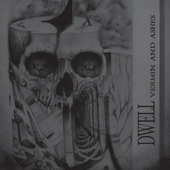 DWELL - Vermin And Ashes (12")
