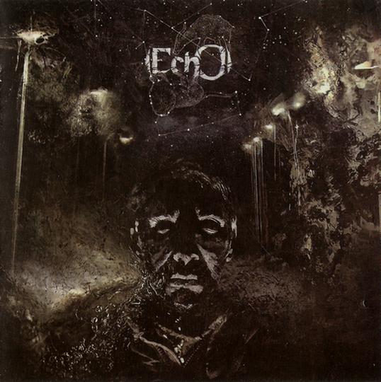 (ECHO) - Devoid Of Illusions (CD)