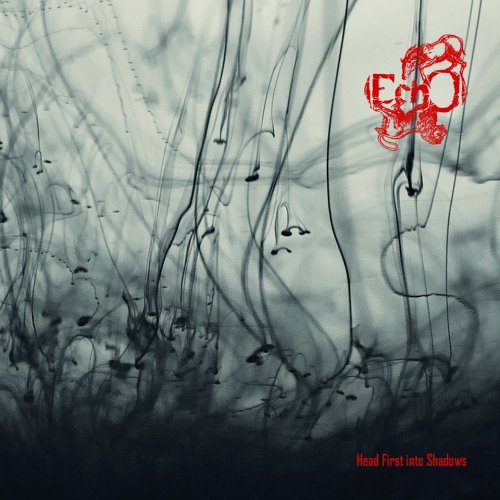 (ECHO) - Head First Into Shadows (CD)